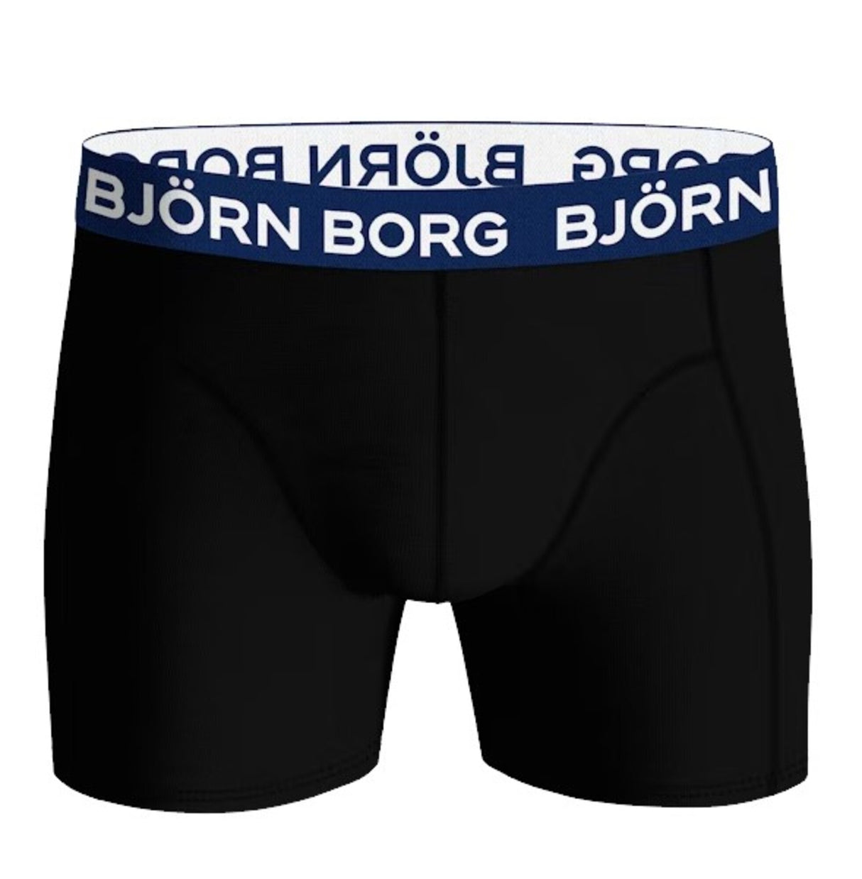 Björn Borg<br>7p Cotton Stretch