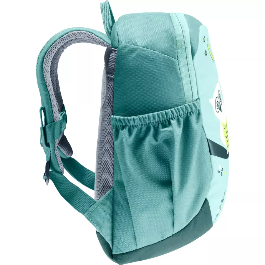 deuter Kinderrucksack Pico Glacier-Dustblue