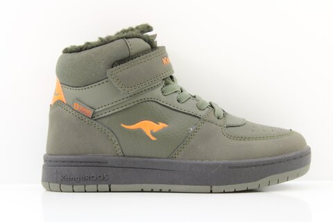 KangaROOS Stiefel & Boots