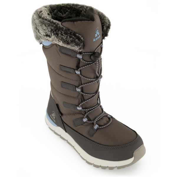 Kamik - Kid's Prairie 2 - Chaussures d'hiver
