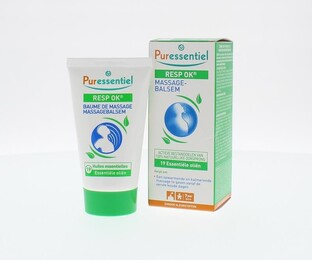 Puressentiel Ademhaling Balsem 50ML