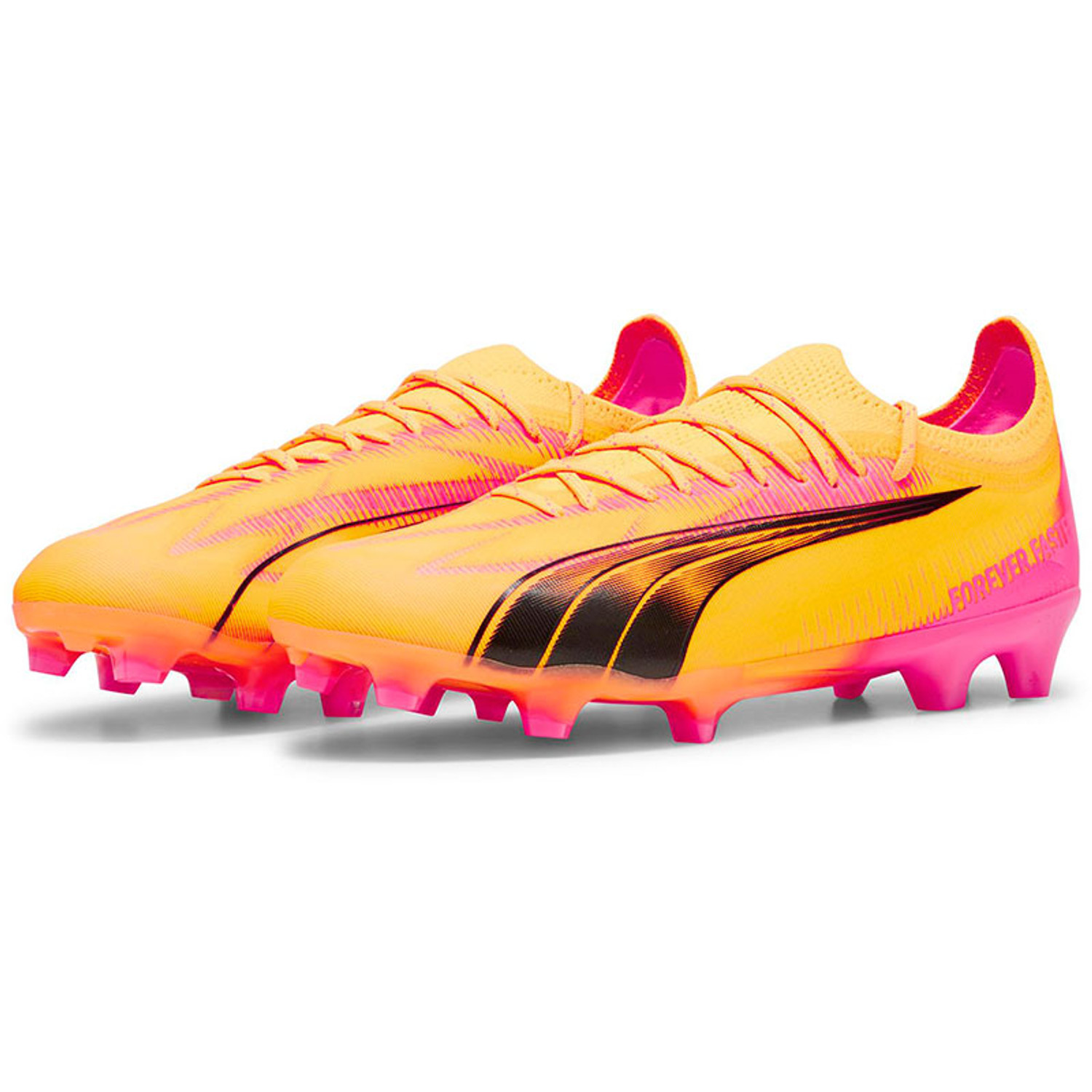 Puma Ultra Ultimate FG/AG