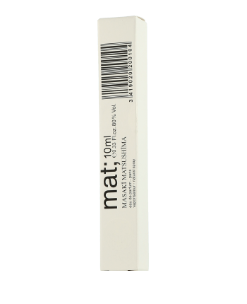 Masakï Matsushïma mat; edp vapo 10ml