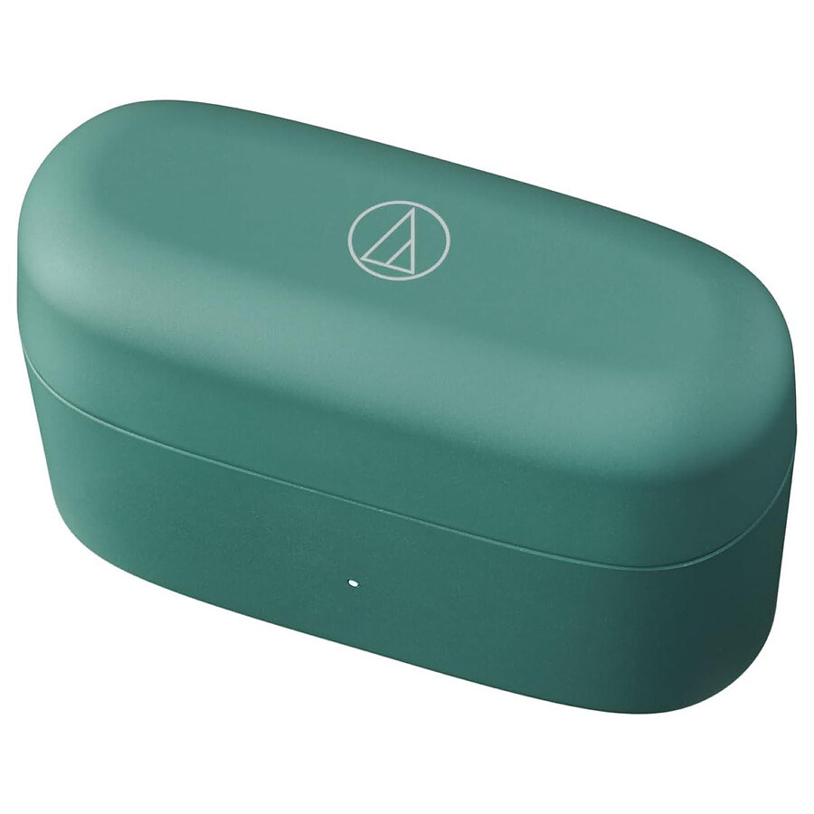 Audio-Technica ATH-CKS30TW+ Vert