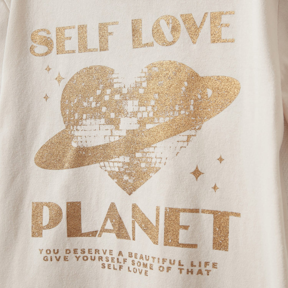 Køb Sofie Schnoor Stone White AstaSK T-shirt
