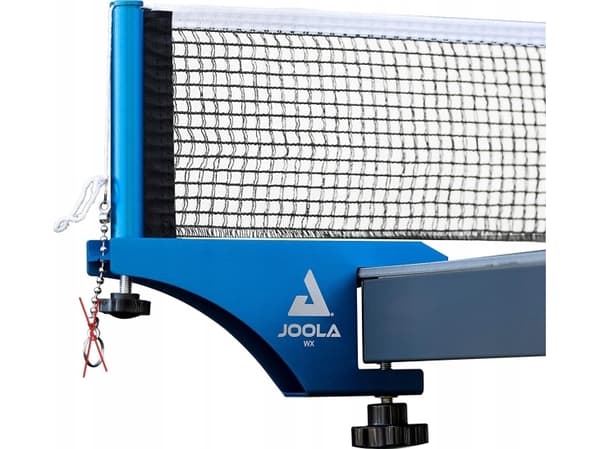 Joola Bordtennis Nett Ping Pong Justerbar JOOLA Aluminium WX Outdoor