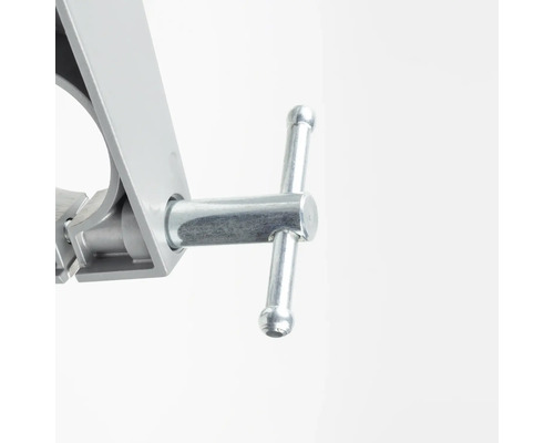 Wolfcraft kolomboorstandaard