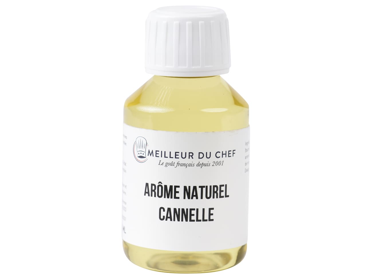 Arôme naturel cannelle - liposoluble - 115 ml - Selectarôme