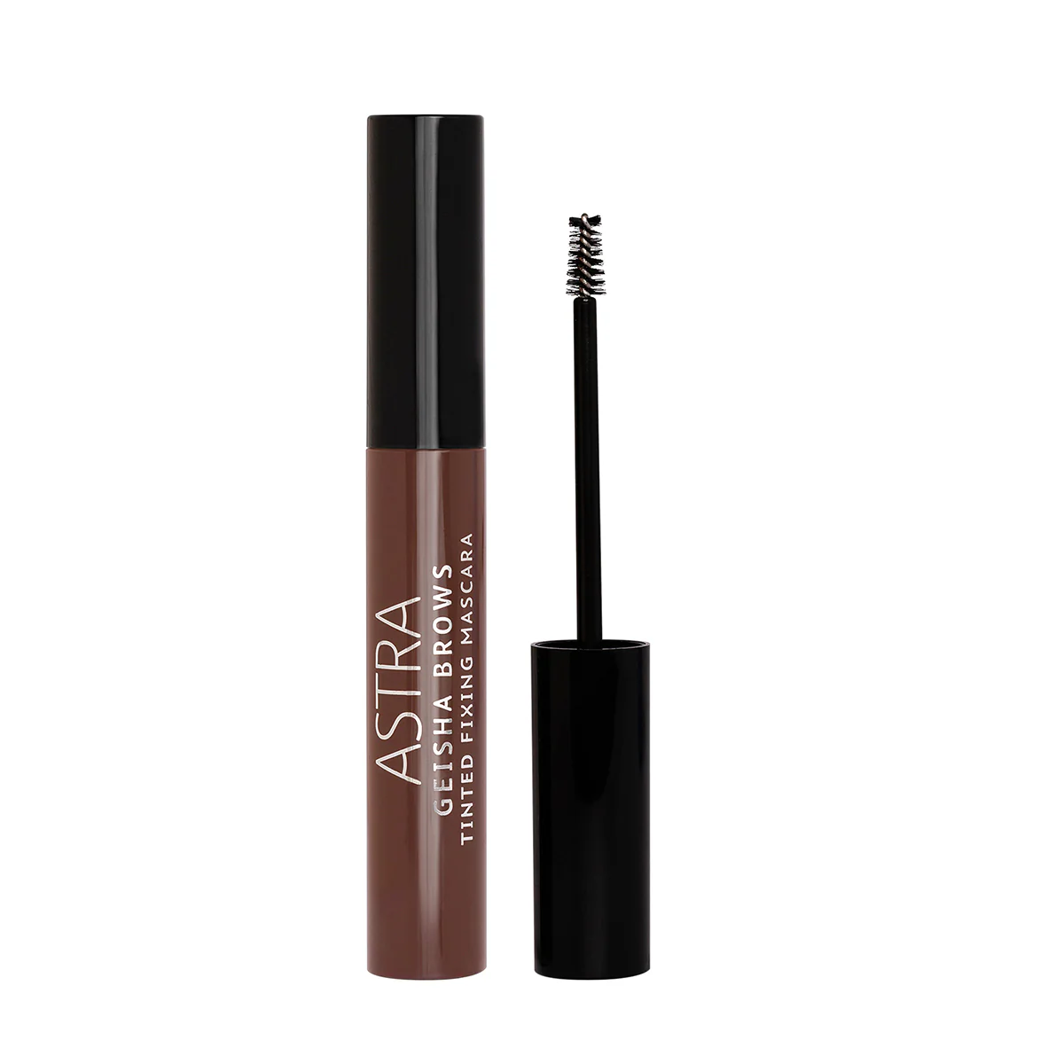 Mascara Sourcils Fixant GEISHA BROWS 5ml