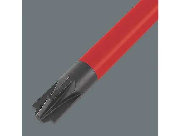 Wera 05006609001, 230 mm, 120 mm, 82 mm, 845 g, 16 stk, Tjekkiet
