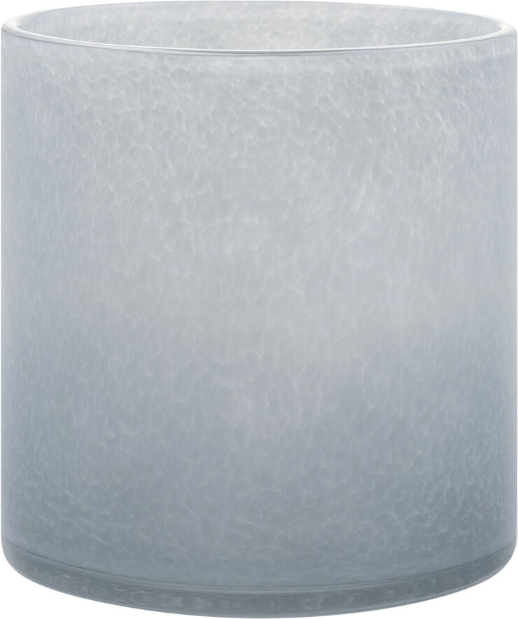 Blomus Lantern -SAGA- colour Tradewinds size L Tradewinds