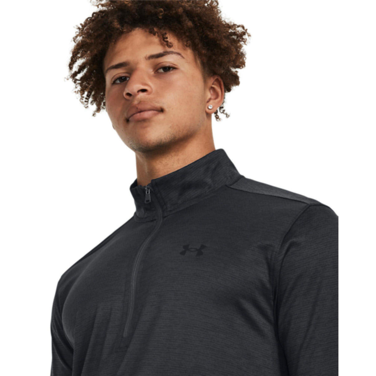 Under Armour<br>Tech Vent 1/2 Zip
