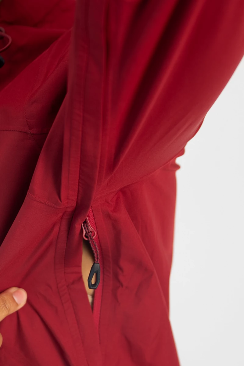 MAMMUT Convey Tour Gore-Tex® Damen Outdoorjacke