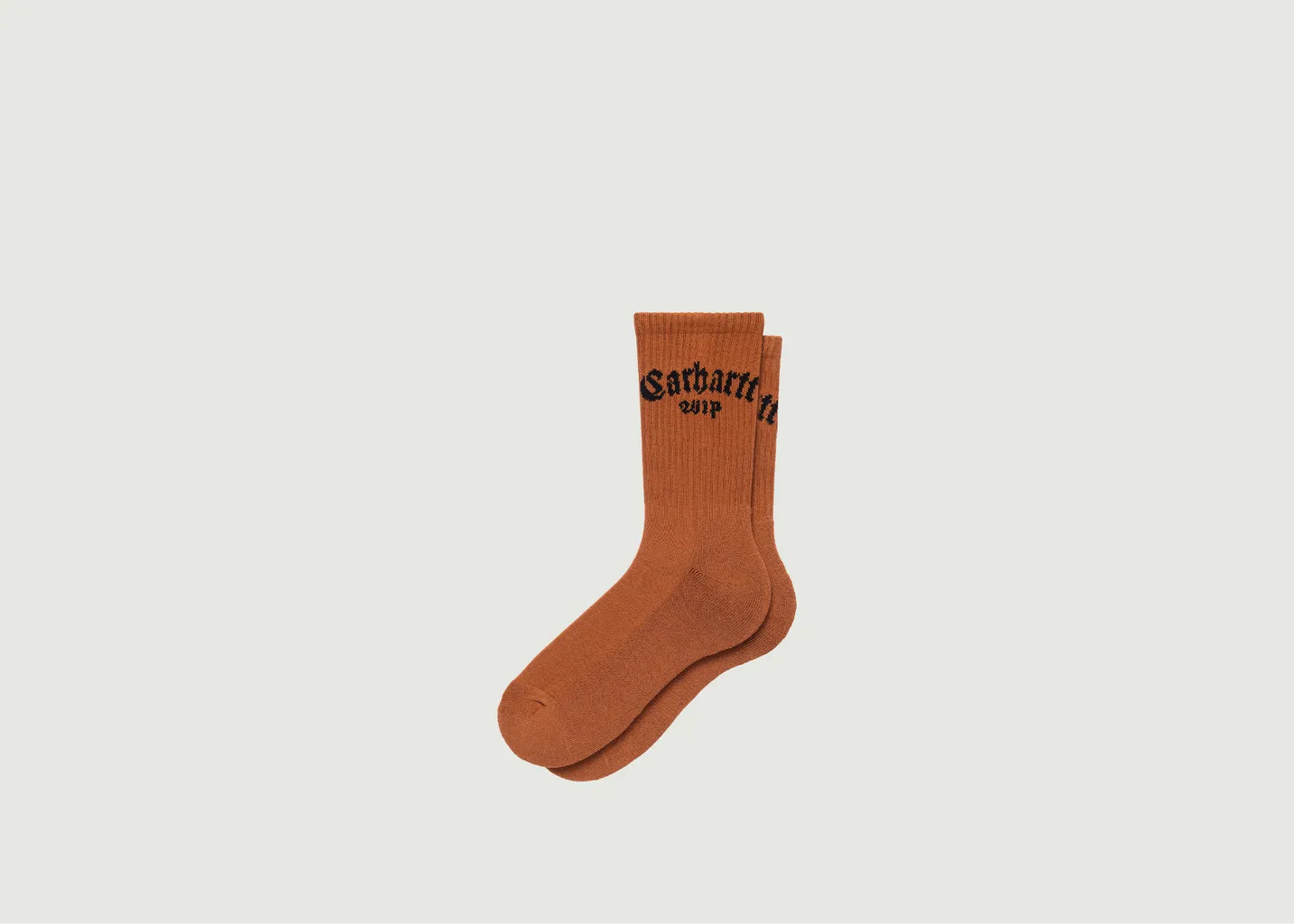 Chaussettes Onyx Carhartt WIP