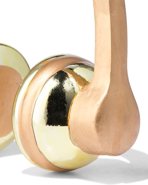 boule de Noël casque audio