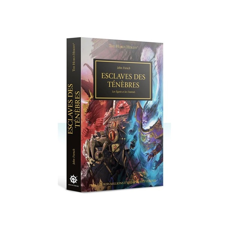 Esclaves des Ténèbres