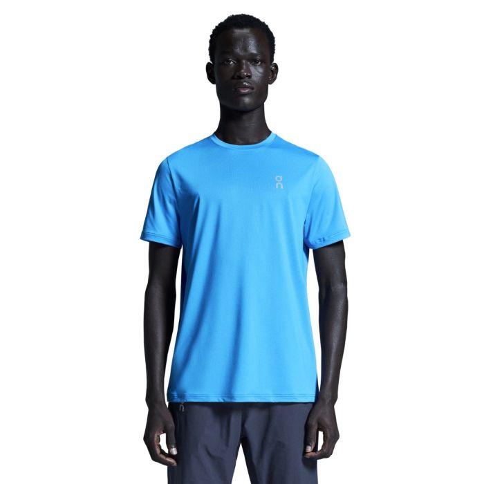 On Herre T-shirts Core T-Shirt Blå