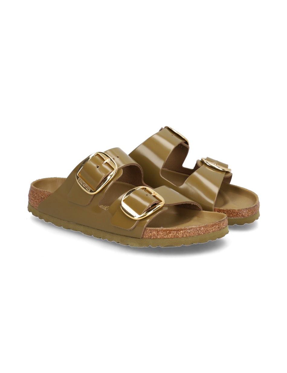 Arizona BB Lena Mud Green