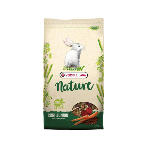 Versele-Laga Nature Cuni Junior