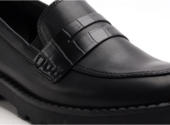 Tamaris basses femme 24312 41 noir