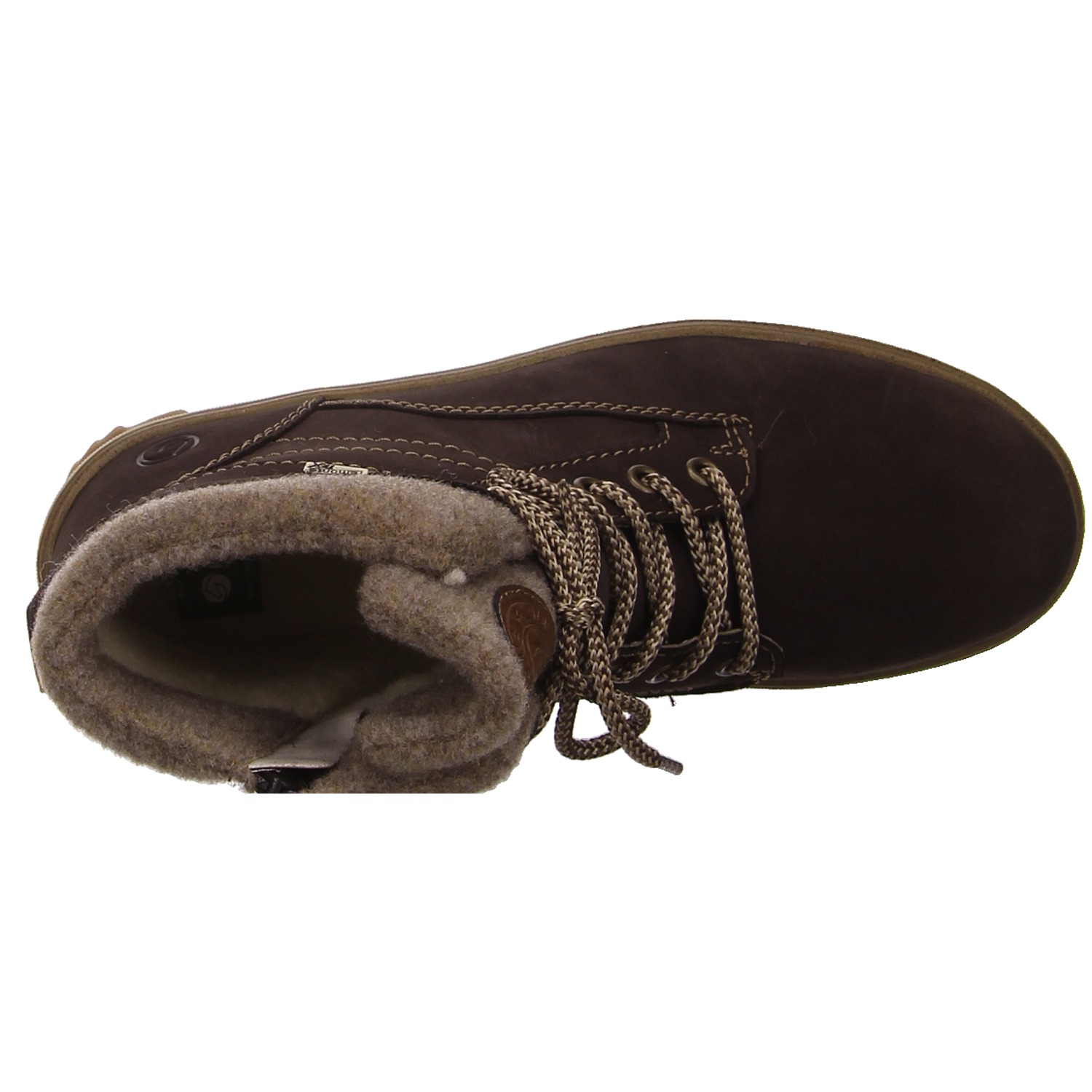 Rieker Boots braun braun