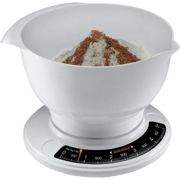 Balance de cuisine mécanique - Culina Pro - 65054
