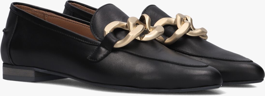 NOTRE-V zwarte notre-v loafers 4638