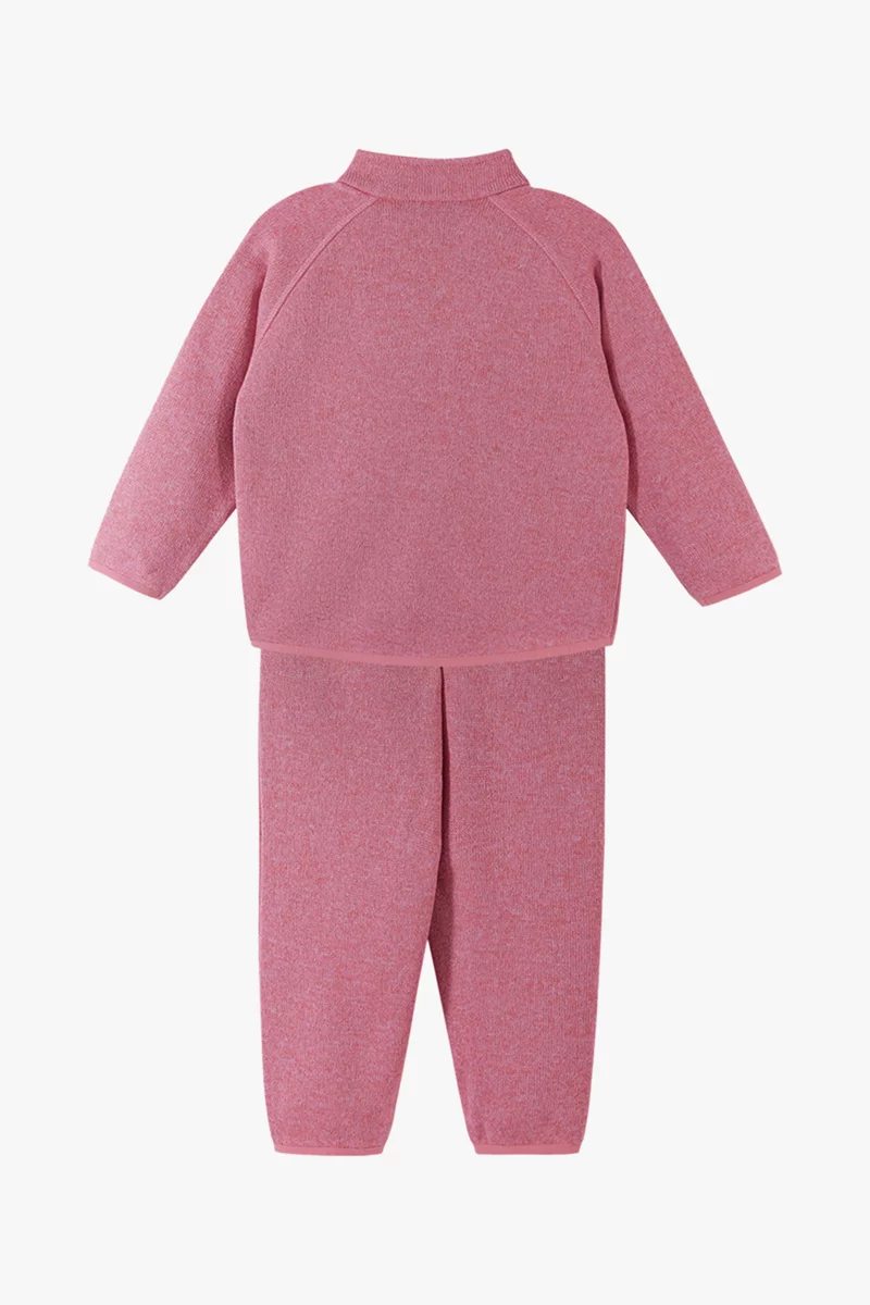 reima Tahto Kleinkind Fleecejacke + Hose