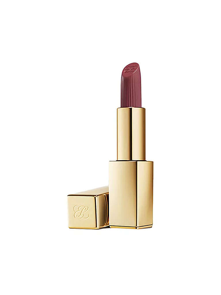 ESTÉE LAUDER Lippenstift - Pure Color Lipstick Creme ( 670 Bold Desires )  rosa