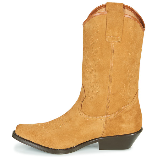 Betty London - LOVA - Camel