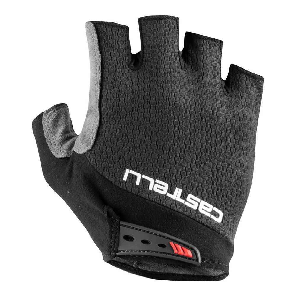 Castelli ENTRATA V - Mitaines noir