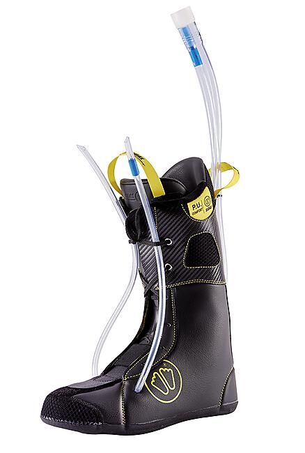 SIDAS - CHAUSSONS INJECTE PU CLASSIC CONFORT