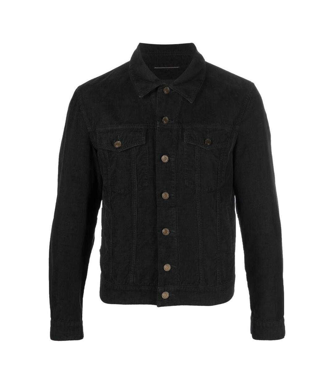 So Denim - Veste en jean OLIVIA - Femme (Noir) - UTPC3639