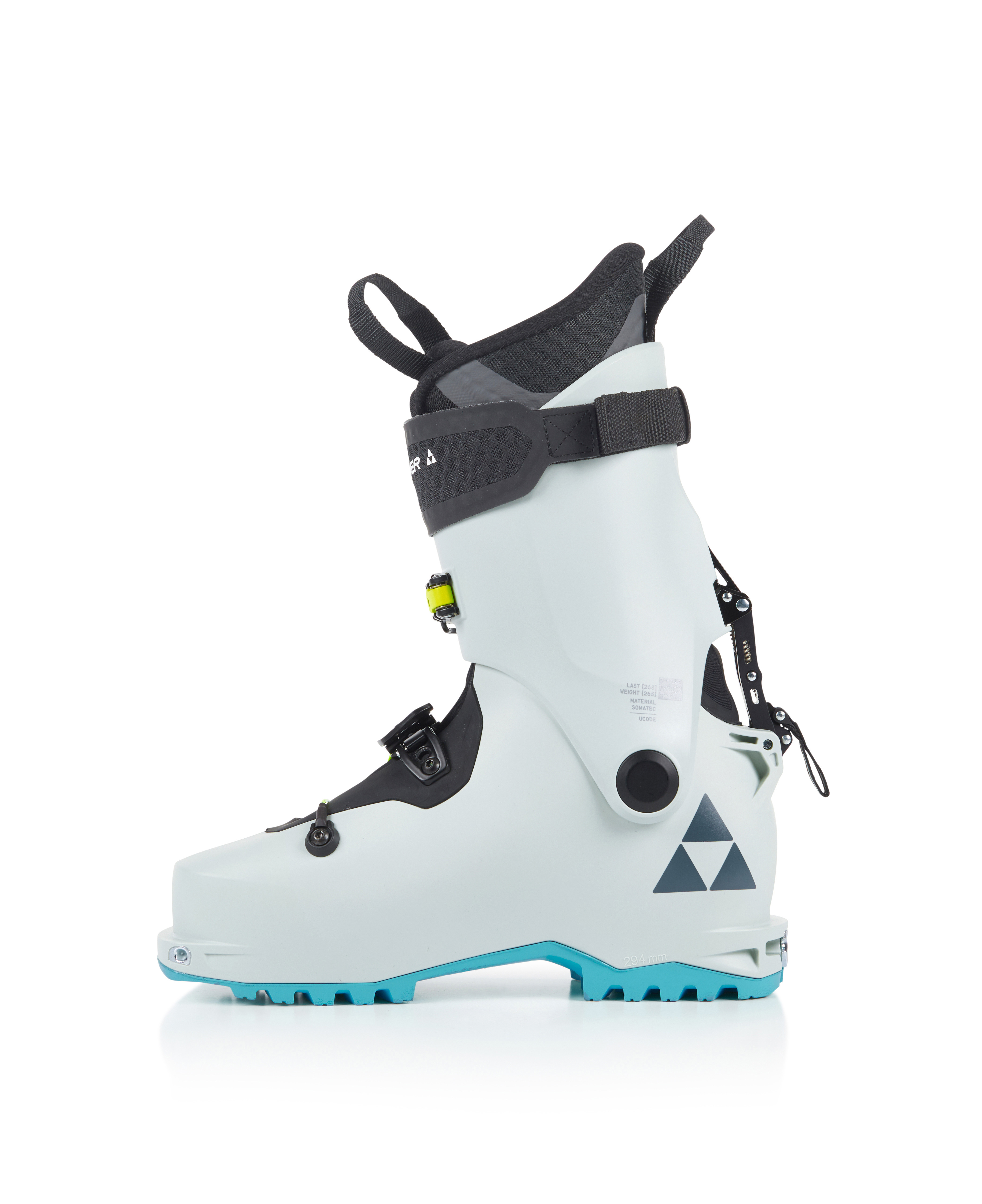 Transalp Tour WS