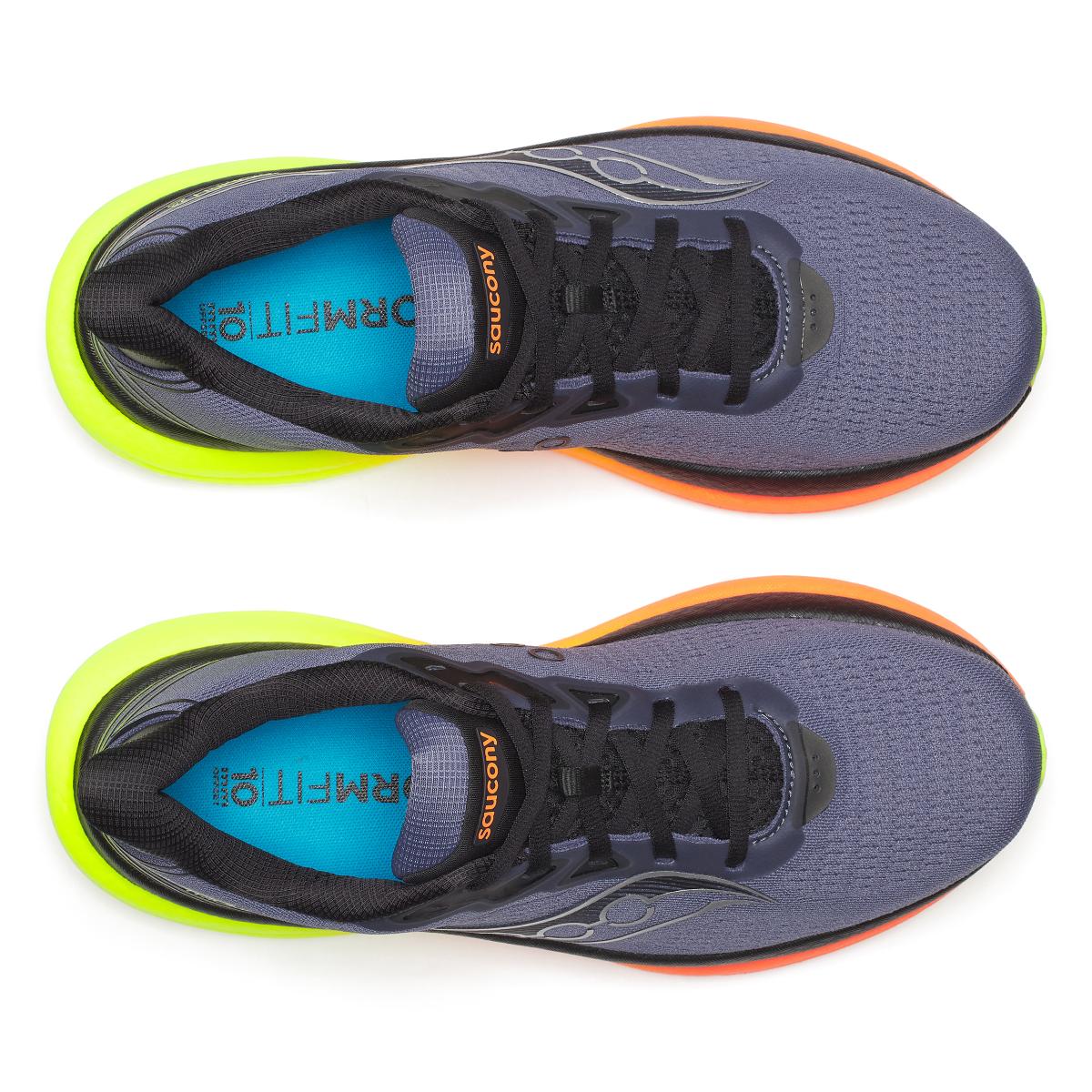 Saucony Triumph 23 Shadow/Vizi
