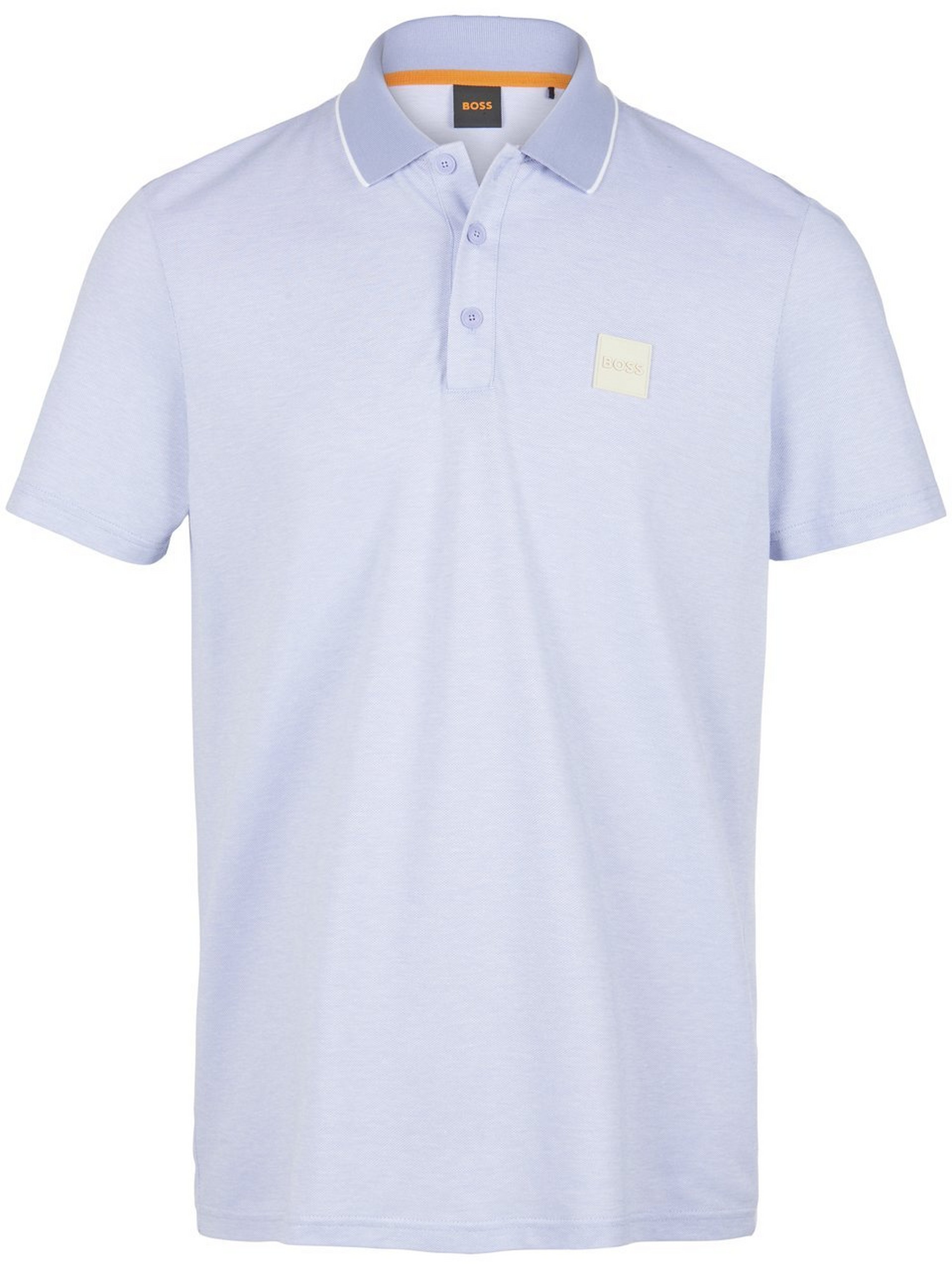 Polo-Shirt PeOxford