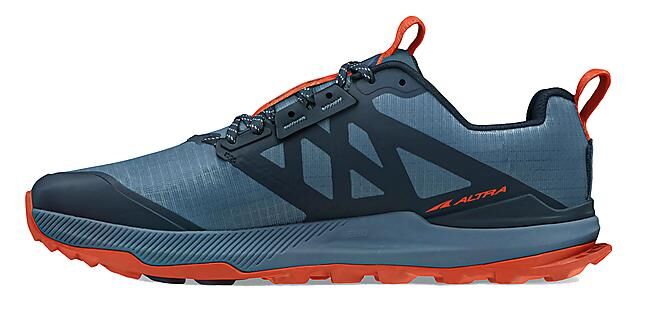 ALTRA - CHAUSSURES DE TRAIL LONE PEAK 8 M.