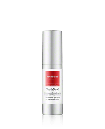 Marbert YouthNow! Zellerneuerndes Anti-Aging Augen- und Wimpernserum 15ml