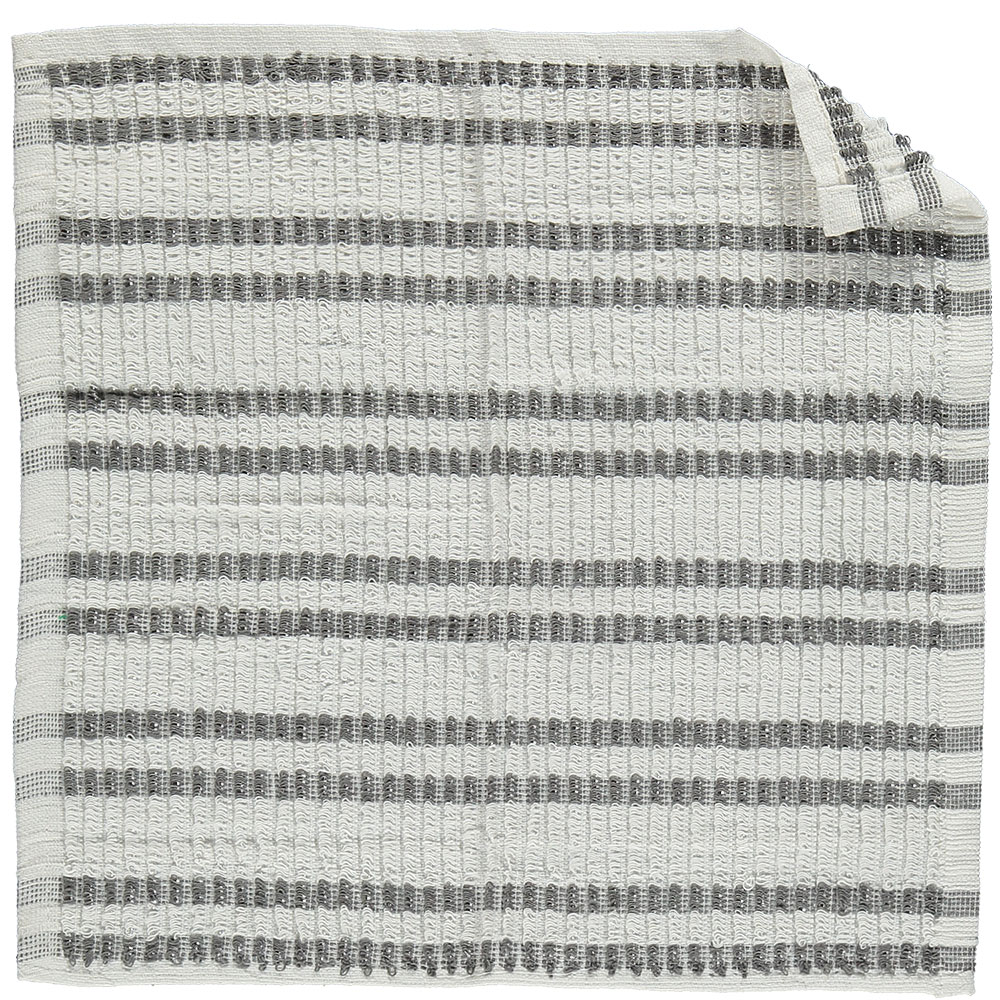 Vaatdoek - Grijs