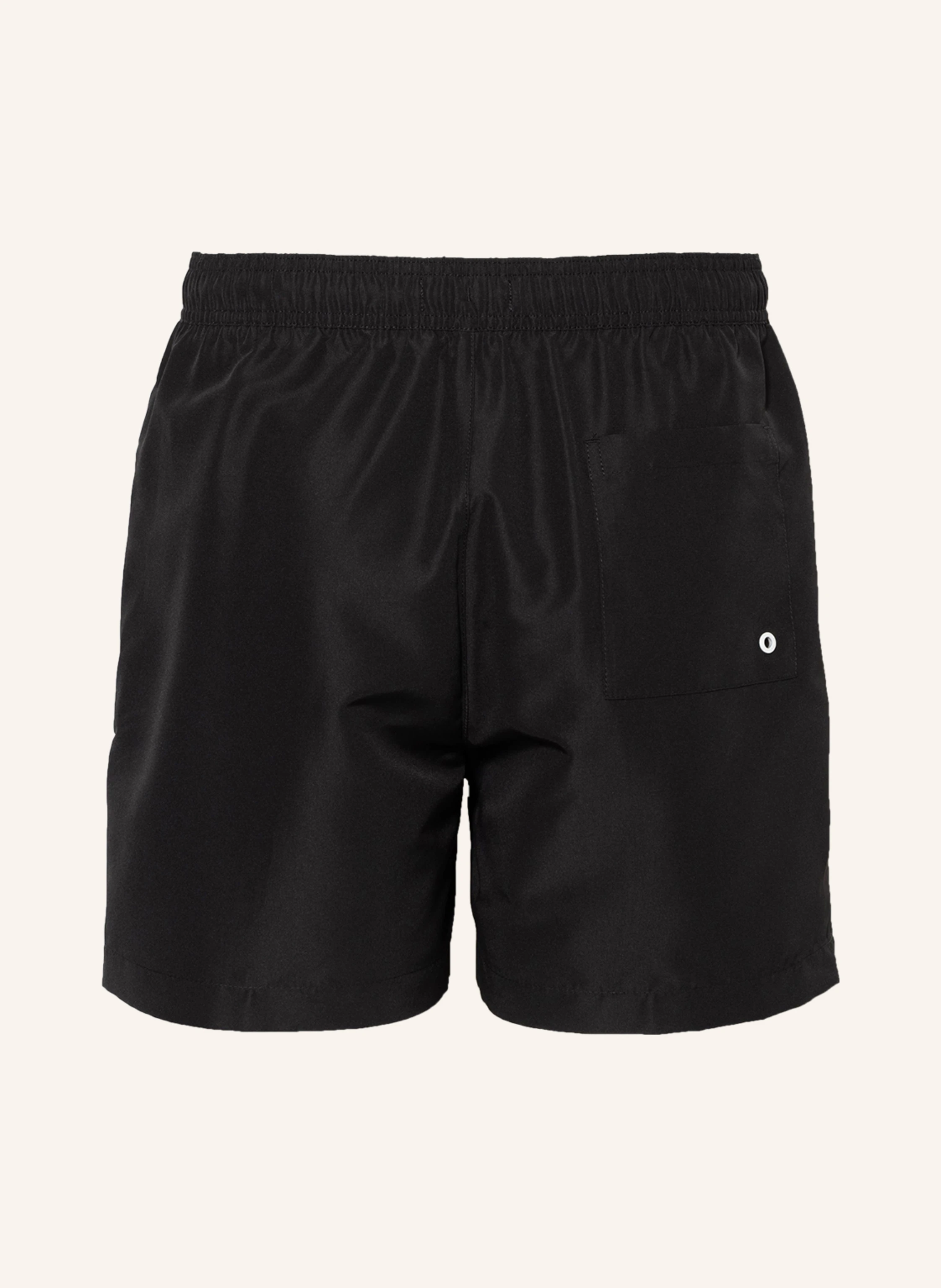 Calvin Klein Badeshorts INTENSE POWER