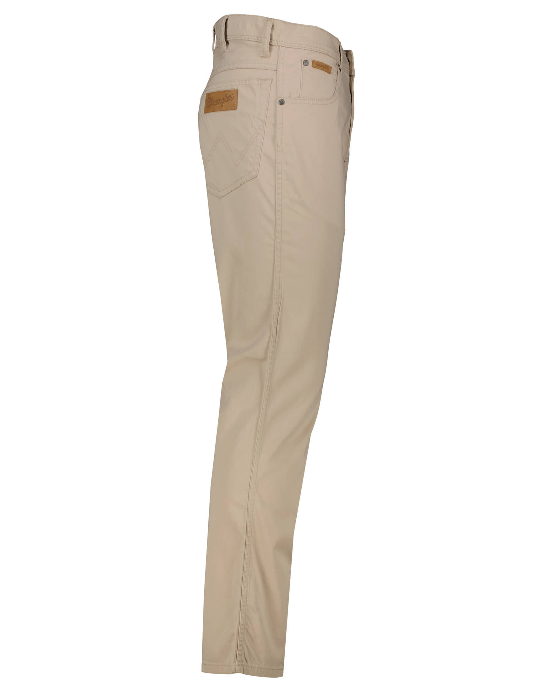 Wrangler| Herren Jeans TEXAS SLIM