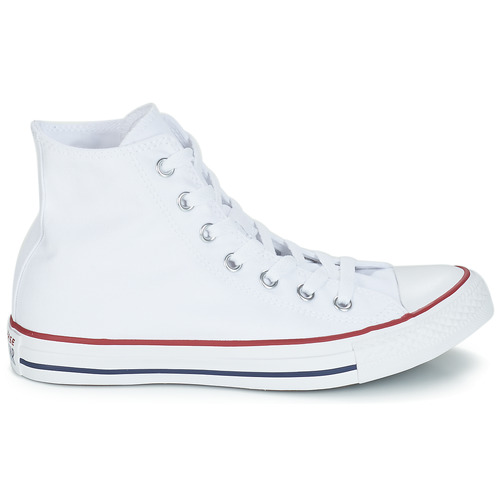 Converse - CHUCK TAYLOR ALL STAR CORE HI - Blanc Optical