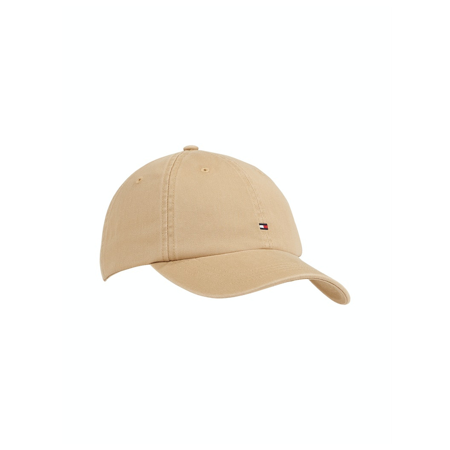 Tommy Hilfiger TH FLAG SOFT 6 PANEL CAP