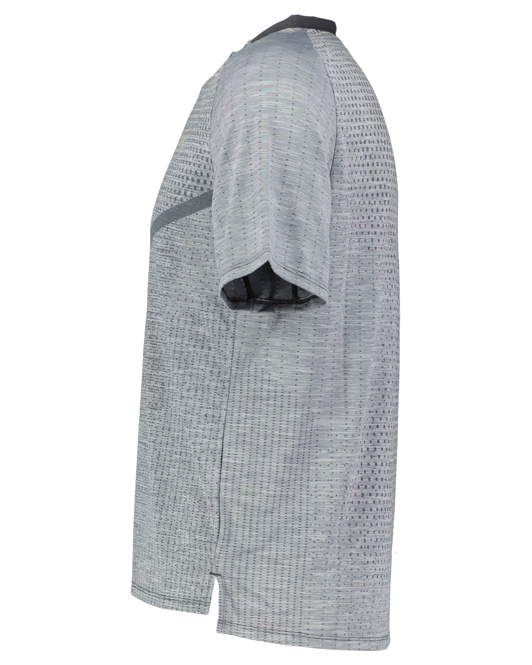 Nike| Herren Laufshirt  DRI_FIT ADV TECH KNIT ULTRA