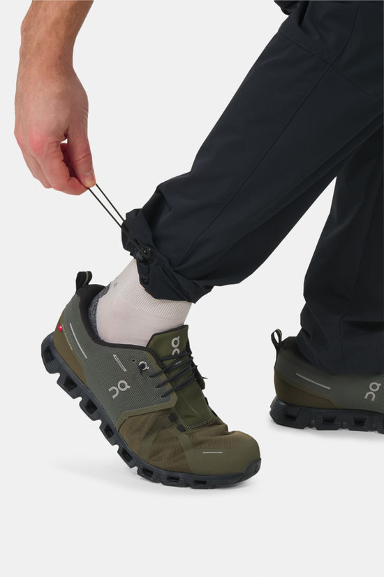 Ayacucho Ayacucho Forest Softshell Zip-Off Trouser M