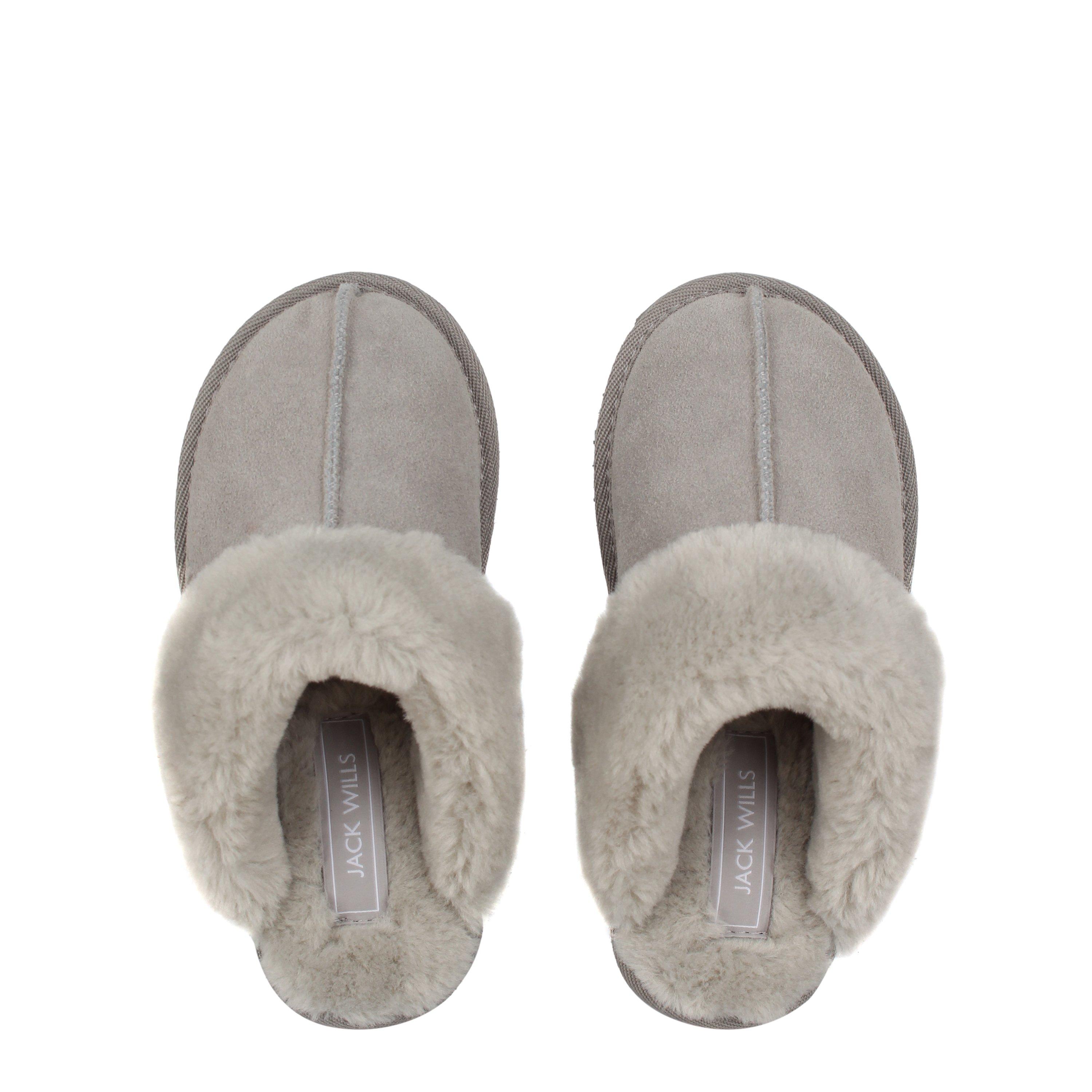 Jack Wills JW Mule Slipper