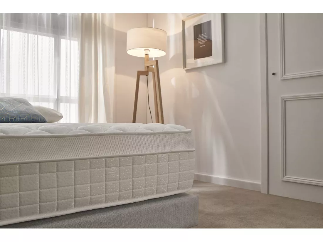 Matelas Box Spring Premier, 30cm - 140x190 cm