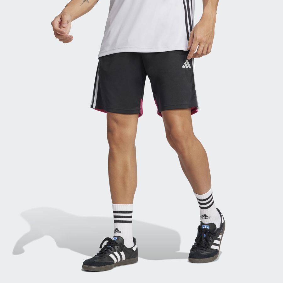 Adidas Short Tiro 25 Essentials