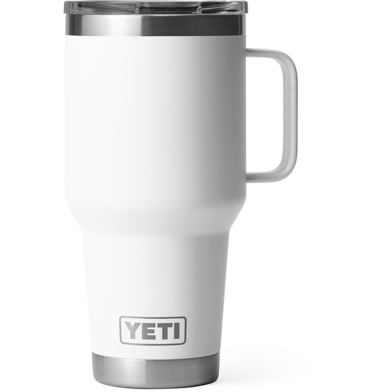 Yeti Coolers Rambler 30oz Travel Mug Isolierbecher
