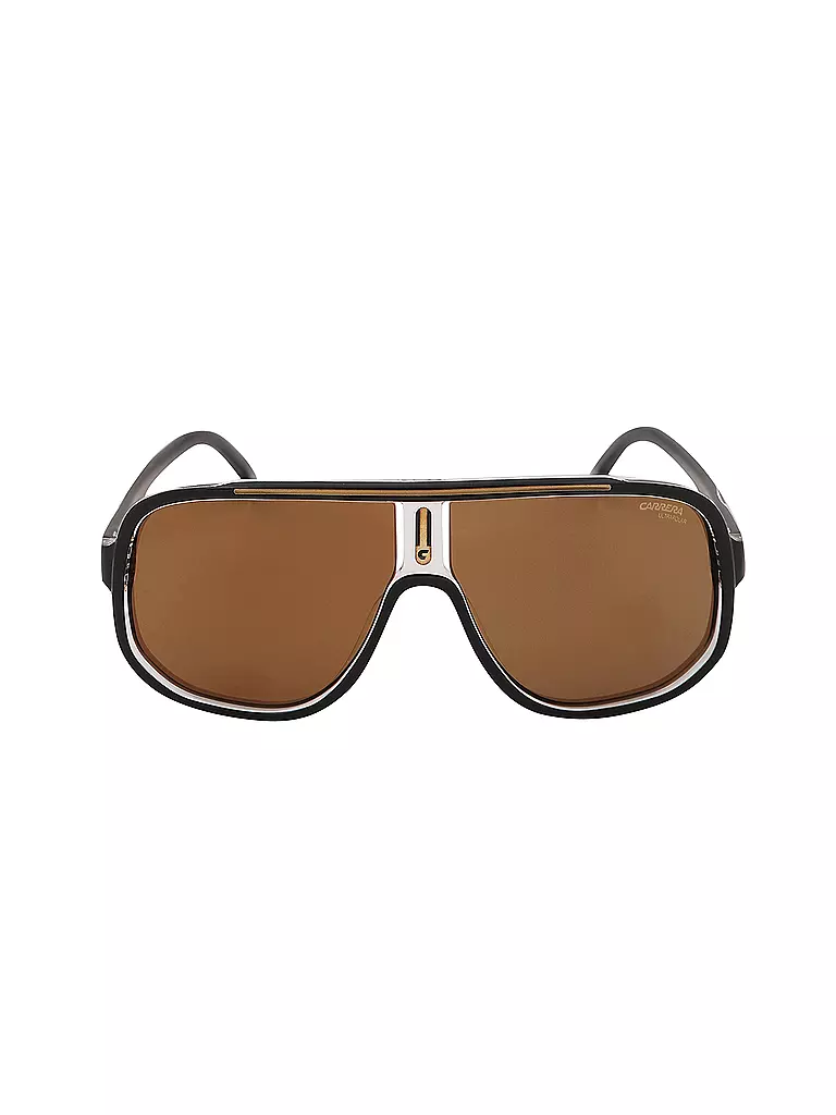 CARRERA BRILLEN Sonnenbrille 1058/S/63 gold